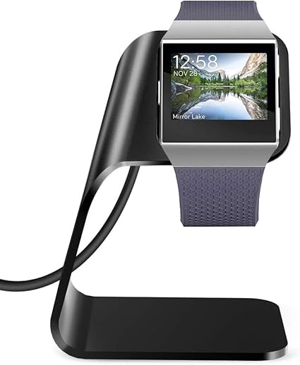 fitbit ionic chargers