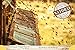 Raw Honey: Creamy Premium Farmers Market Quality. Big 1lb Double-Sealed Artisan Product, Original Green Lid Quality