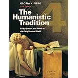  The Humanistic Tradition Book 6 Modernism Postmodernism And The Global Perspective 9780077346256 Fiero Gloria Books