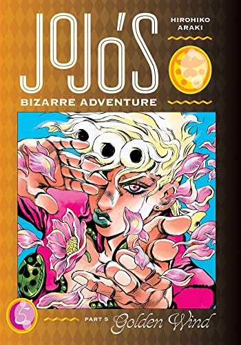 Amazon.com: Araki:JoJo's Bizarre Adventure - Part 4: 9783757302931