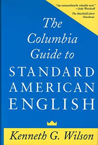 Amazon.com: The Cambridge Guide to English Usage: 9780521847100
