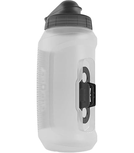 アクセサリー FIDLOCK TWIST Bottle 750 Compact 750ml TWIST 750 Compact Single Bottle