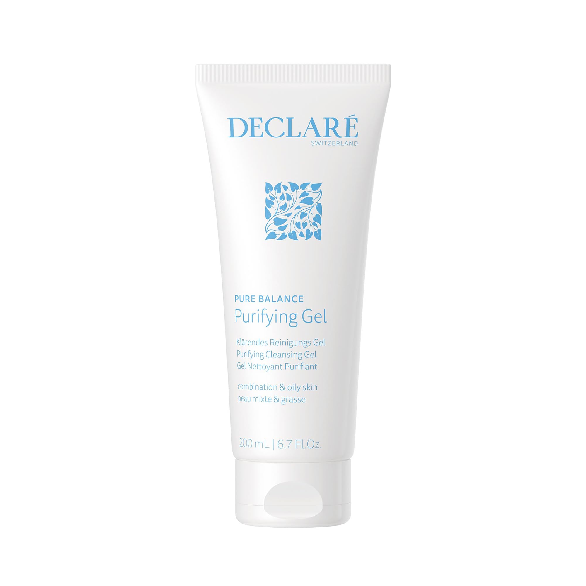 Declare Pure Balance Purifying Cleansing Gel