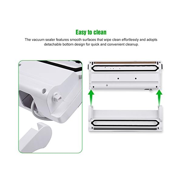 Easehold-Automatic-Vacuum-Sealer-Moisture-Dry-Sealing-System-Fresh-Bulk-Food-Saver-with-Bonus-Starter-Kit
