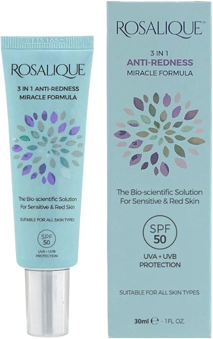 rosalique skincare
