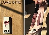 Kylie Cosmetics Lip Kit MatteNEW COLOR (Love Bite)