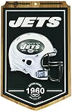 NFL Year Established Wood Signs