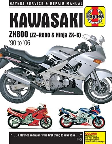 Kawasaki: Z1 to Ninja, All Models, 1976 to 1998: Bacon, Roy