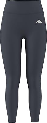 Women's Optime Essentials Workout 7/8 Leggings, onix, S