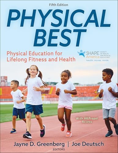 Introduction to Physical Education, Fitness, and Sport: Siedentop