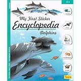 My First Sticker Encyclopedia - Dolphins