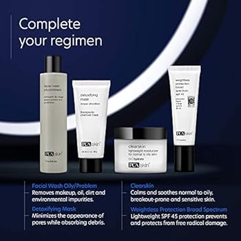 pca skin facial wash price