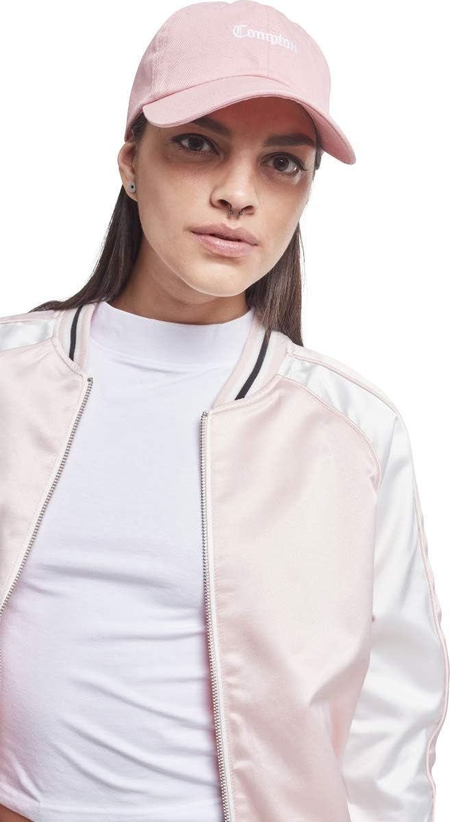 Mister Tee Compton Dad Cap Accessoire