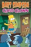 Bart Simpson Class Clown