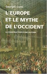 L' Europe et le mythe de l'Occident