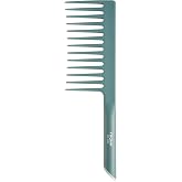 Fromm Professional Curl Studio Shower Detangler 9" Wide Tooth Comb for Detangling Wet, Curly, Kinky, Coily, Textured Hair with Ergonomic Handle