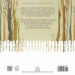 El faro de las almas (Spanish Edition)