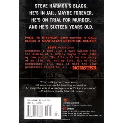 Monster eBook PDF Download Monster PDF