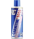 Force Factor L-Carnitina Líquido 3000mg, Suplemento de máxima resistencia