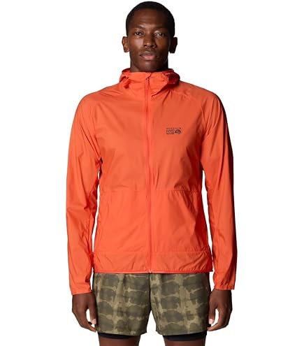 Amazon.com: Mountain Hardwear Men's Kor AirShell Full Zip Jacket