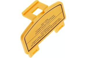 OEM Replacement for DeWalt 5140142-55 Laser Level Battery Cover DW0822