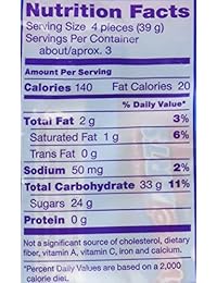 sweetarts Chews Candy, 4.2 oz