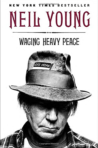 Waging Heavy Peace: A Hippie Dream