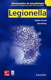 Legionella