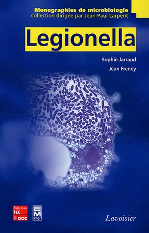 Legionella