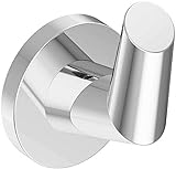Symmons 413RH Naru Wall-Mounted Robe Hook in