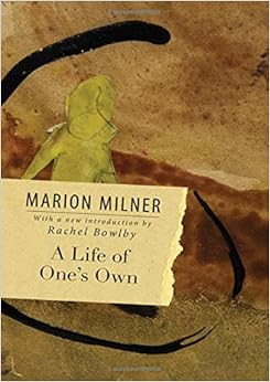 A Life of One's Own