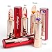 Kailijumei official flower jelly moisturizer lipstick and gloss