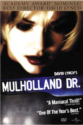 Amazon.com: David Lynch Box Set [DVD] [1977] : Jack Nance, Anthony