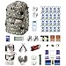 Zippmo Earthquake Preparedness Kit For Two People