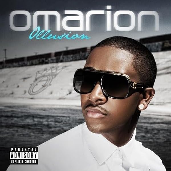 Omarion 21 新品レコード Omarion - 21 - Amazon.com Music