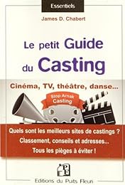 Le  petit guide du casting
