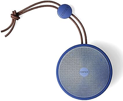 shower speaker indigo