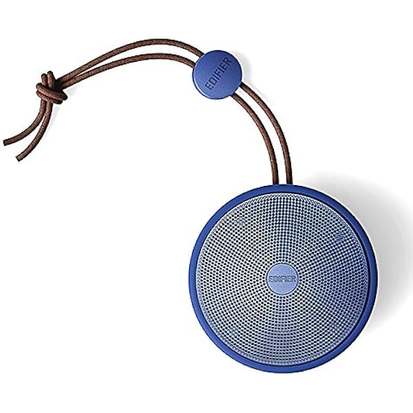 ondigo bluetooth speaker mini