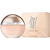 Cerruti 1881 By Nino Cerruti For Women. Eau De Toilette Spray 3.4 Ounces
