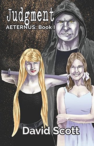 Download Judgment: Aeternus Book 1 Download Judgment: Aeternus Book 1