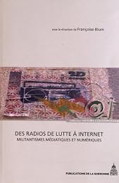 Des radios de lutte à internet