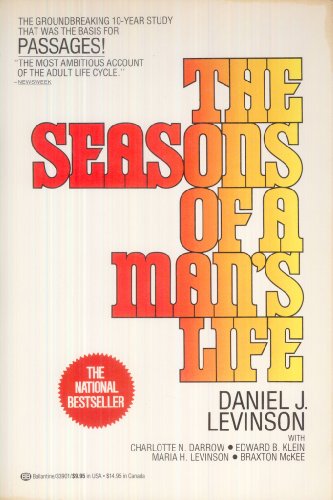 The Seasons of a Man's Life