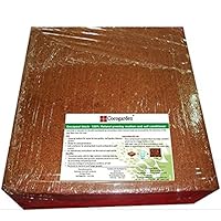 Cocogarden® Cocopeat Block