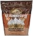 Caffe D'Amore Ice Blended Coffee, Double Fudge Mocha, 3-Pound