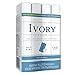 Ivory Pure Clean and Simple Original Bar Soap - 3.17 Oz Ea, 8 Count