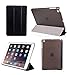 iPad Mini Case - Bear Motion for iPad Mini - Premium Folio Case with Stand for Apple iPad Mini 1 (Support Smart Cover Function) - NOT For iPad mini 2 or iPad mini 3