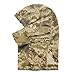WTACTFUL Camouflage Balaclava Face Mask Hood Ninja Outdoor Cycling Motorcycle Hunting Hiking Tactical Airsoft Paintball Gear Wind Dust Sun UV Breathable Full Face Mask SB-02