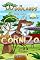 Livro CORNIZO: Episódio 17 (Os Woodlands em português)
