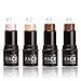 Shouhengda Highlighter Stick Shimmer Cream Powder Waterproof Light Face Cosmetics