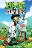 The Art of Plants vs. Zombies by 